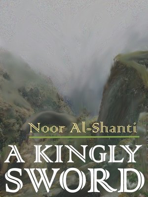 cover image of A Kingly Sword